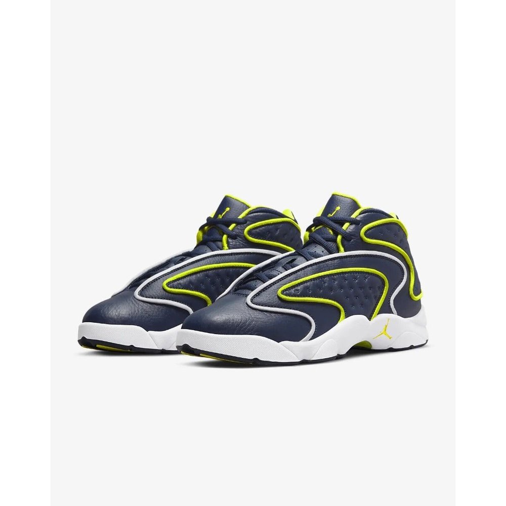 Nike Air Jordan‎ Sneakers Shoes OG Basketball CW0907-400 Women's Shoes Si…